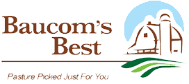 Baucom's Best